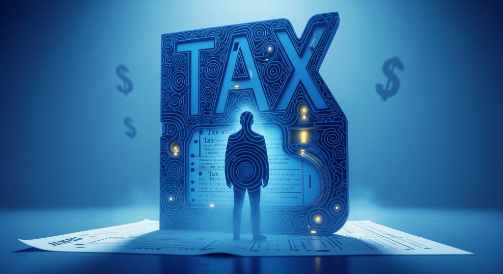 اجتناب مالیاتی مدیریت هوشمندانه مالیات