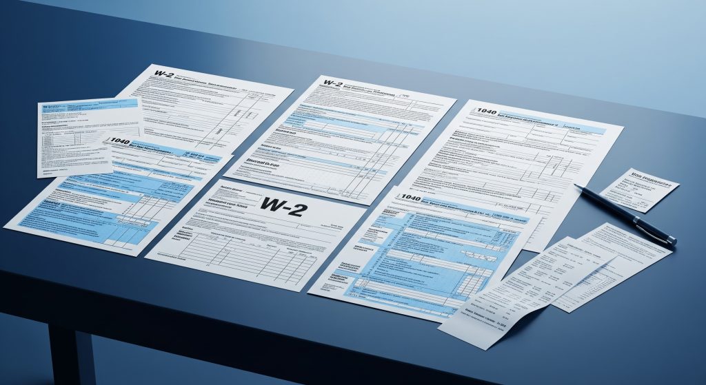 نکات مهم در تشکیل پرونده مالیاتی