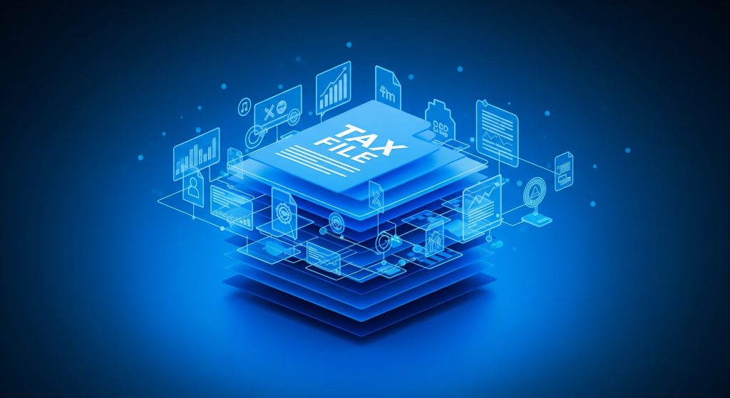 ناگفته‌هایی درباره ضرورت تشکیل پرونده مالیاتی و مدیریت هوشمندانه مالیاتی